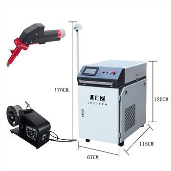 1000W pihuarvuti laserkeevitusmasin