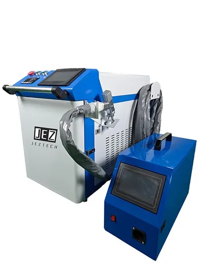 3000 W laserkeevitusmasin